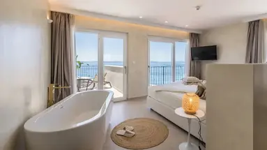 Hotel Aria