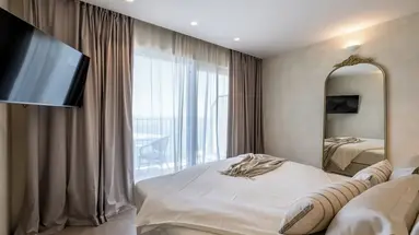 Hotel Aria