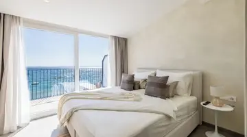 Hotel Aria