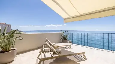 Hotel Aria