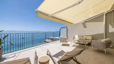 Hotel Aria