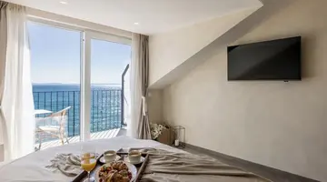 Hotel Aria