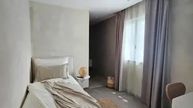 Hotel Aria