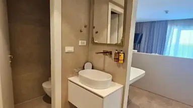 Hotel Aria