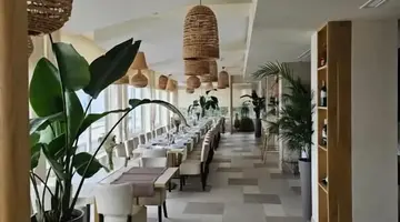 Hotel Aria