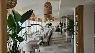 Hotel Aria