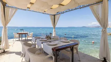 Hotel Aria