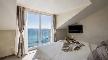 Hotel Aria