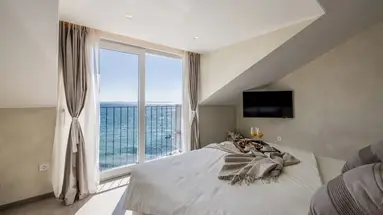 Hotel Aria