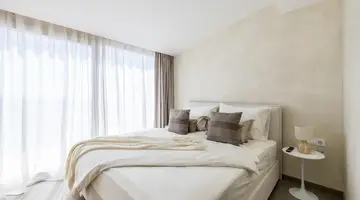 Hotel Aria