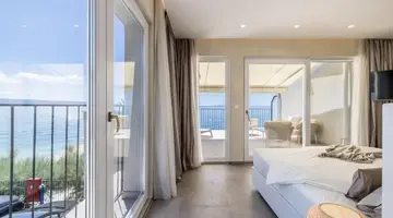 Hotel Aria
