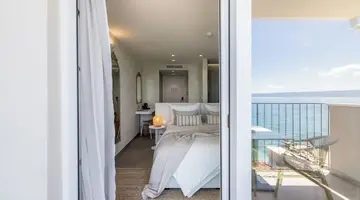 Hotel Aria