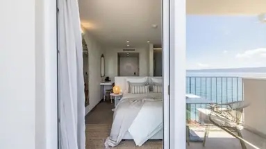 Hotel Aria