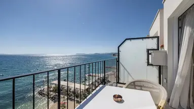 Hotel Aria