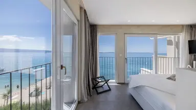 Hotel Aria