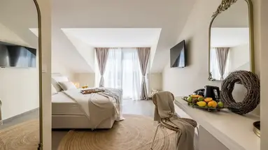 Hotel Aria