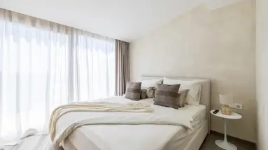 Hotel Aria