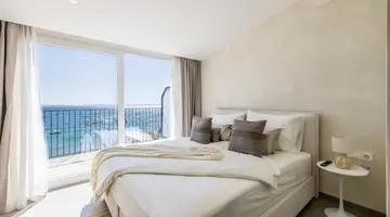 Hotel Aria