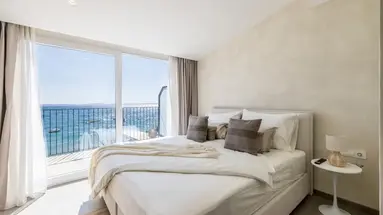 Hotel Aria