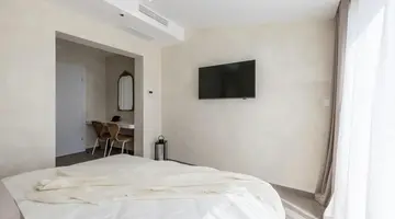 Hotel Aria