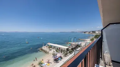 Hotel Aria