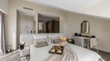 Hotel Aria