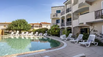 Hotel Ariadimari