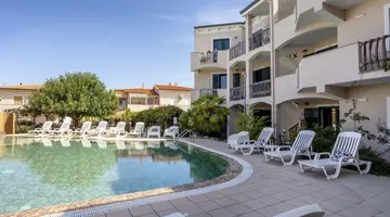Hotel Ariadimari