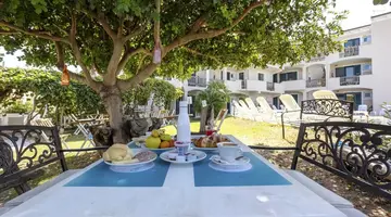 Hotel Ariadimari