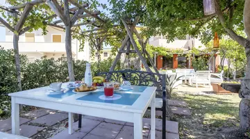 Hotel Ariadimari