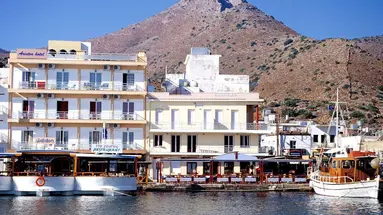 Hotel Aristea