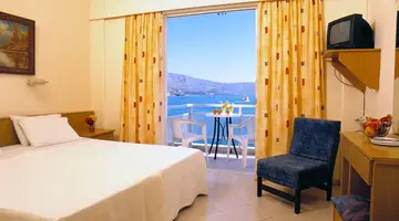 Hotel Aristea