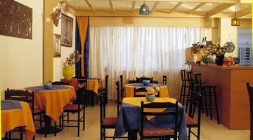 Hotel Aristea