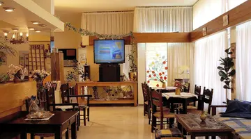 Hotel Aristea