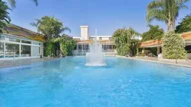 Hotel Ariston