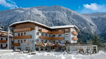 Hotel Ariston***