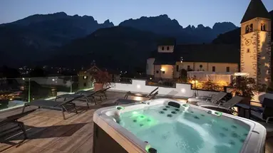 Hotel Ariston