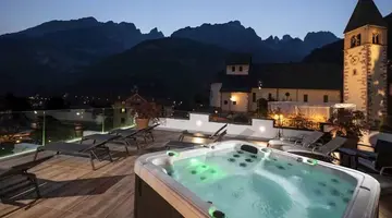 Hotel Ariston