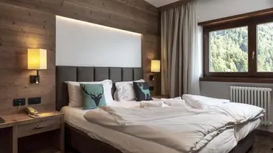 Hotel Ariston***
