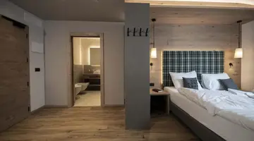 Hotel Ariston***