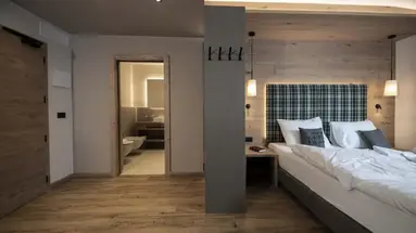 Hotel Ariston***