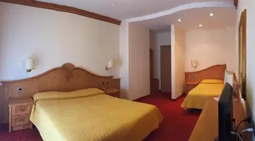 Hotel Ariston***