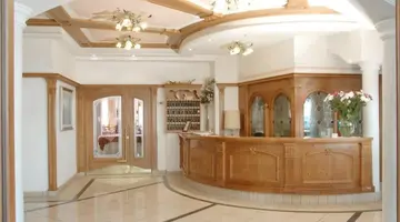 Hotel Ariston***
