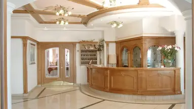 Hotel Ariston***