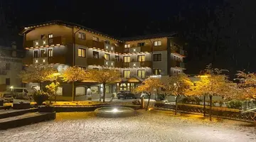 Hotel Ariston