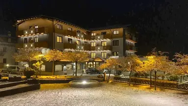 Hotel Ariston