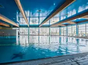 Hotel Arka Medical Spa