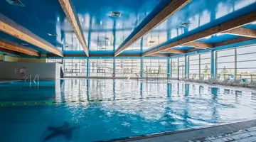 Hotel Arka Medical Spa