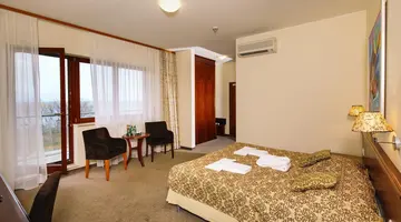 Hotel Arka Medical Spa