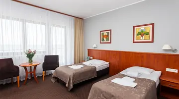 Hotel Arka Medical Spa